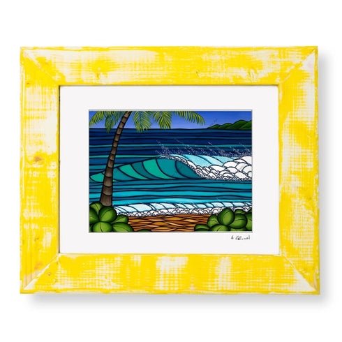 HAWAIIAN WINTER